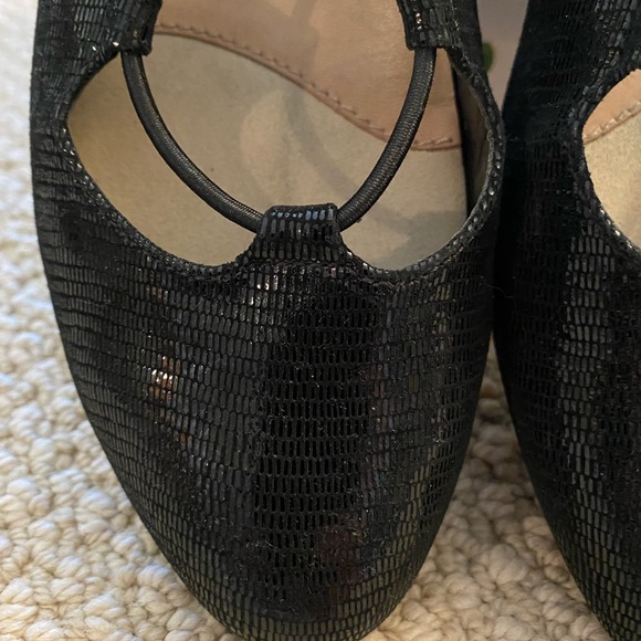 Earthies by Earth Ballet flats :Gently Worn - Picture 2 of 9